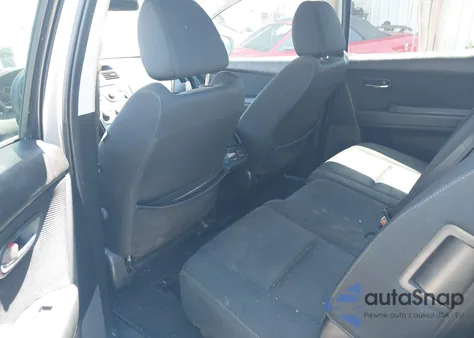 2011 Mazda Cx-9 Sport z USA, uszkodzony, nr VIN JM3TB2BA4B0303043